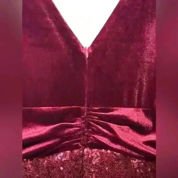 Ever-Pretty Dress – Size 18 - Picture 7 of 13